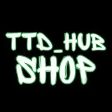 TTD_HUB_SHOP - магазин юнитов TTD