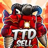 TTDSell- TTD ventas por unidad