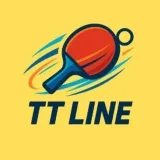 TT LINE - пинг-понг новости