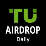 TU Airdrop Daily - крипто бонусы