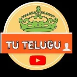 Tu Telugu Official - телугу контент