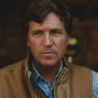 Tucker Carlson - новости и мнения