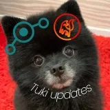 Tuki updates - updating projects