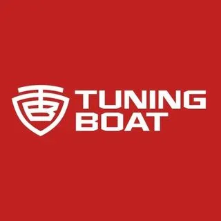 Tuning Boat - тюнинг лодок