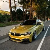 Tuning Cars powerful vehicles