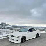 TURBO_JZX - японские автомобили