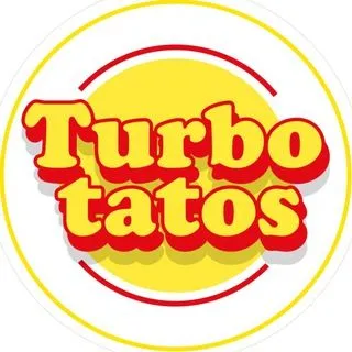 Turbotatos - Турбо картошка