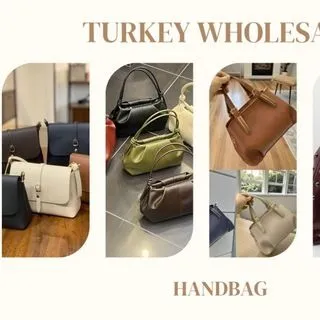 Turkey Wholesale Bags - сумки оптом