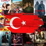 TurkishDrama - Turkish TV Series