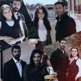 Turk Gr - турецкие сериалы