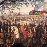 Türklen- Historia turca