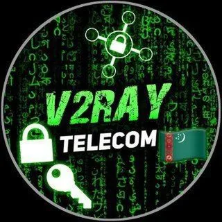 V2RAY TELECOM - V2Ray