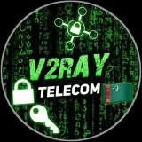 V2RAY TELECOM - V2Ray