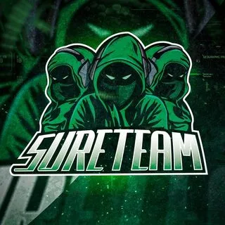TUTORIAL SURETEAM - футбол