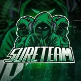 TUTORIAL SURETEAM - футбол