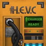 Tuxoid's HEVC Multiproject - HEVC ryliza