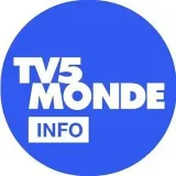 TV5 MONDE INFOS - мировые новости