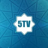 5tv.online- Live TV.