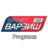 TV TVVARIZSHHD - fútbol HD