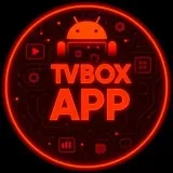 Aplicación TvBox - aplicaciones y juegos