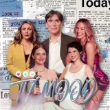 Tv Mood - películas y series de televisión