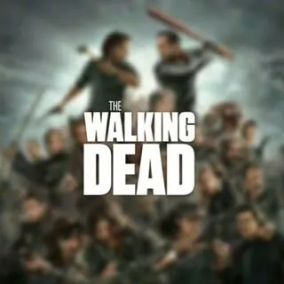 The Walking Dead Türkiye - зомби сериал