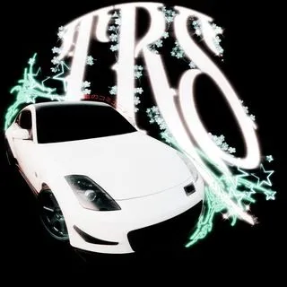Twelve Revolving Souls - JDM стиль