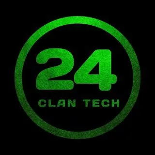 24CLAN - VPN сервис