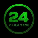 24CLAN - Servicio VPN