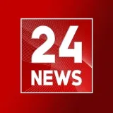 24.News- fresh news.