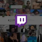 Twitch Card - стримы Twitch