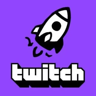 Raids - рейды Twitch