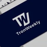 TronWeekly - noticias de criptografía