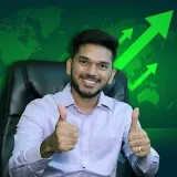 Trade with Kumar - криптотрейдинг