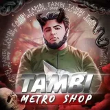TAMBI WORLD - азербайджанский контент