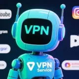VPN_TB - VPN через бот