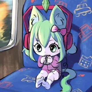 twonya Ꮚ・ꈊ・Ꮚ