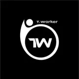 tWorker - work worldwide