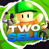 TwoSell- playware