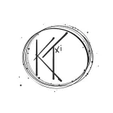Katia Txi Lives - Ether Collection