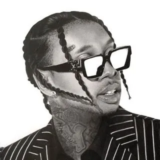 TYGA Fans - новости рэп