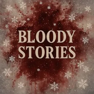 Blood Story - истории ужасов