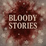 Blood blood.Story- horror stories