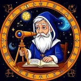 Los astrólogos tienen horóscopos diarios.