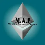 Maestro airdrop jugador- búsqueda de gotas de aire