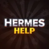 HELP HERMES - помощь PUBG Mobile