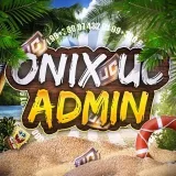 ONIXUC - UC for PUBGMobile