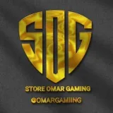 STOREOMARGAMING- UC PUBG.Shop