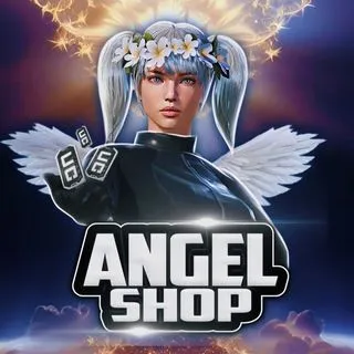 ANGEL SHOP UC - UC PUBG Mobile