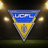 UCFL - Cyberfootball Ukraine